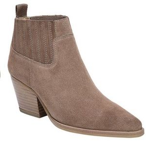Sarto Booties